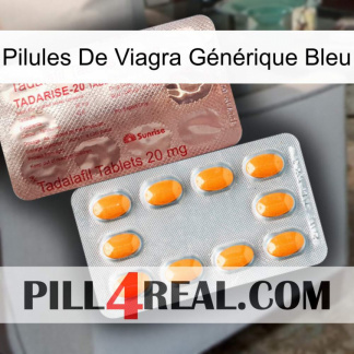 Pilules De Viagra Générique Bleu new13